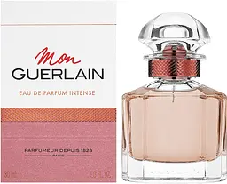 Оригінал Guerlain Mon Guerlain Intense 30 мл парфумована вода
