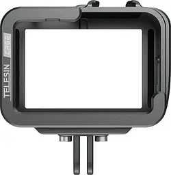 Рамка з холодним черевиком Telesin GP-FMS-G11-TZ для GoPro 13/12/11/10/9 [77590] - мініатюра 6