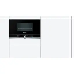 Мікрохвильова піч Siemens BF634LGS1 [100464] - мініатюра 3