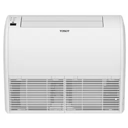 Кондиціонер Tosot TUD50ZD1/A-S/TUD50W1/NhA-S - мініатюра 2