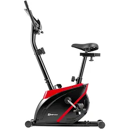 Велотренажер Hop-Sport HS-2070 Onyx червоний - мініатюра 3