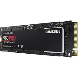 SSD накопичувач Samsung 980 PRO 1 TB [MZ-V8P1T0BW] [81632] - мініатюра 4