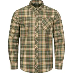Сорочка Blaser Active Outfits Louie M Оливковий