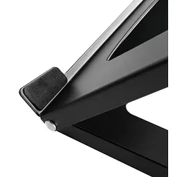 Підставка для ноутбука до 15 LS325 Black OfficePro teh0023858 - мініатюра 5