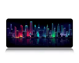 Ігрова поверхня WorkPlace AT NEON CITY 300х500 мм