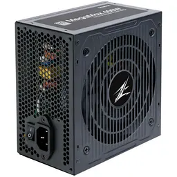 Блок живлення Zalman 500W (ZM500-TXII) - мініатюра 2
