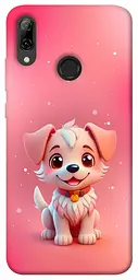 Чохол Demsky Puppy для Huawei P Smart (2019)