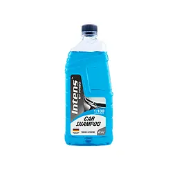 Автомобільний шампунь Intens by Winso Car Shampoo Wash 0.5 л 810910