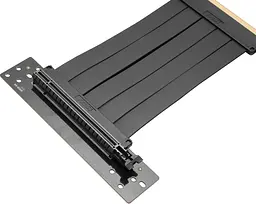 Райзер MSI PCI-E 4.0 X16 RISER 140MM - мініатюра 4