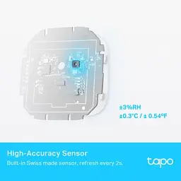 Датчик температури TP-Link TAPO-T315 - мініатюра 5