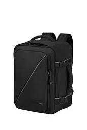 Рюкзак S/M 15.6" American Tourister TAKE2CABIN BLACK 40x30x20 91G*09009 - мініатюра 9