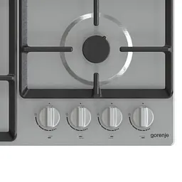 Варильна поверхня газова Gorenje GW641EX - мініатюра 4