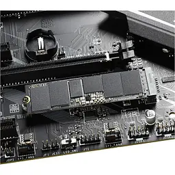 SSD накопичувач Apacer AS2280Q4U 2TB (AP2TBAS2280Q4U-1) [126388] - мініатюра 8