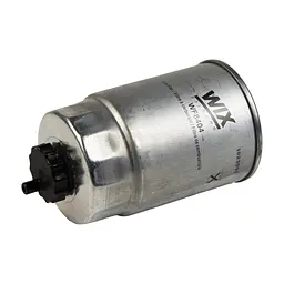 Фильтр топливный Wixfiltron WF8404 - миниатюра 2