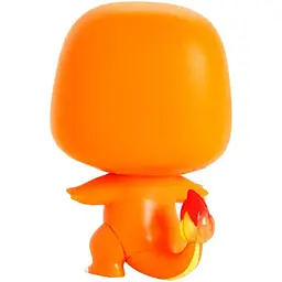 Фігурка Funko Pop! Pokemon: Чармандер 9.6см (50403) [118051] - мініатюра 2