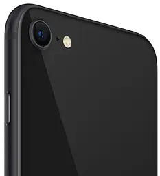 Смартфон Apple iPhone Se 2020 64GB Black Grade A - мініатюра 5
