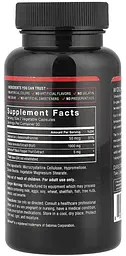Якірці стираючі (Tribulus Terrestris) 60 капсул підвищують вироблення тестостерону Force Factor Fundamentals - мініатюра 2