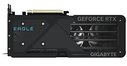 Відеокарта Gigabyte RTX 5060 Ti 8GB EAGLE MAX OC (GV-N506TEAGLEMAX OC-8GD) (GDDR7, 128 bit, PCI-E v5.0 x8) - мініатюра 6