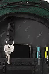 Рюкзак CoolPack Factor Greeneh 28 л (F002905) - мініатюра 6