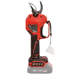 Vitals Секатор акумуляторний Master AG 1830cd BL d різа 30мм 0.81кг без АКБ та ЗП - мініатюра 5