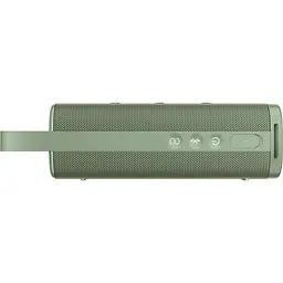Портативна акустика Xiaomi Sound Outdoor Green (QBH4372GL) [150613] - мініатюра 3