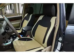 Авточохли модельні MW Brothers для Lexus GX 470 c 2002