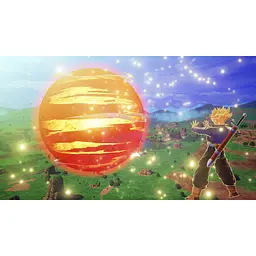 Ключ активації Microsoft Dragon Ball Z: Kakarot Deluxe Edition для Xbox One/Series - мініатюра 9