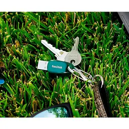 USB флеш-накопичувач SanDisk Ultra Eco 128GB USB-A 3.2 Gen 1 [SDCZ96-128G-G46] [90940] - мініатюра 5