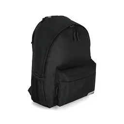 Рюкзак Bagland Stylish 30х39 см Чорний ('1118420666') - мініатюра 3