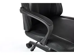 Крісло для геймера Aerocool CROWN Lite Modern Black (ACGC-1050001.11) - мініатюра 6