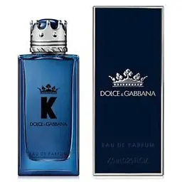 Парфумована вода Dolce & Gabbana K 7.5 мл