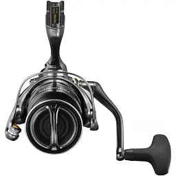 Котушка Shimano Twin Power FE C3000 9+1BB 5.1:1 - мініатюра 3