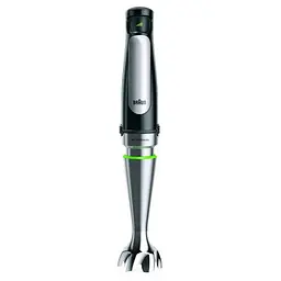 Занурювальний блендер Braun MultiQuick 7 MQ 7025X - мініатюра 2