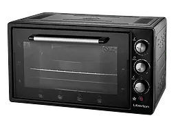 Електродуховка Liberton LEO-482 Black 48 л