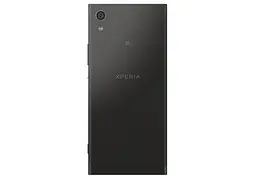 Смартфон Sony Xperia XA1 Black F3121 3/32GB Refurbished - мініатюра 3