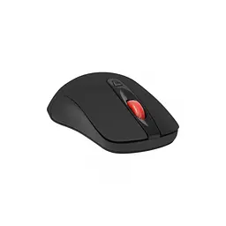 Мишка Defender Nexus MS195 Wireless Black (52195) - мініатюра 3