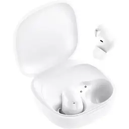 Навушники Xiaomi Redmi Buds 6 Play White - мініатюра 1