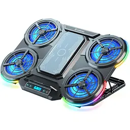 Підставка для ноутбука GamePro CP1450 [111008]