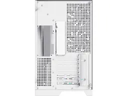 Корпус Gamemax Infinity Pro White - мініатюра 8