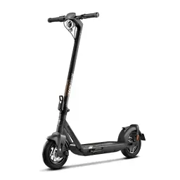 Електросамокат NIU KQi Air X Black 9,5" (KRT36EG2E11) - мініатюра 1