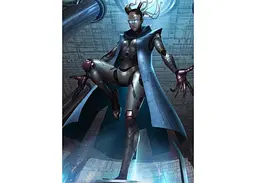 Настільна гра Kilogames Уламки Нескінченності: Релікти Майбутнього (Shards of Infinity: Relics of the Future) (укр.) (ВР_УНРМ) - мініатюра 2