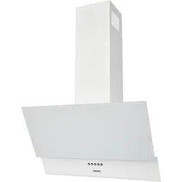 Витяжка похила Eleyus Della 700 50 WH - мініатюра 3