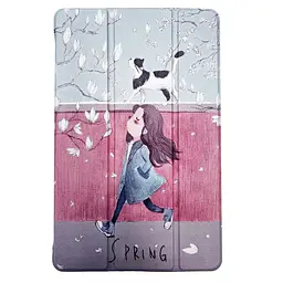 Чохол BeCover Smart Case до Samsung Galaxy Tab A9 Plus SM-X210/SM-X215/SM-X216 11.0 Walk (711285)