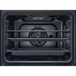 Електрична духова шафа WHIRLPOOL OMK38HU0B - мініатюра 8