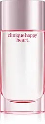 Оригінал Clinique Happy Heart Тестер 100 мл Парфумована вода