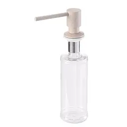Дозатор для рідкого мила GRANADO Redondo terra (gd0203)