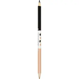 Олівці кольорові Faber-Castell Children of the World 24 кольору тригранні + 3 двосторонніх круглих, (511515) (32332) - мініатюра 2