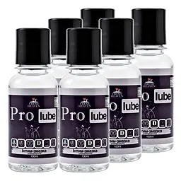 Iнтим-змазка унісекс "Pro Lube" ТМ "Fresh Heaven", 100 мл блок 6 шт