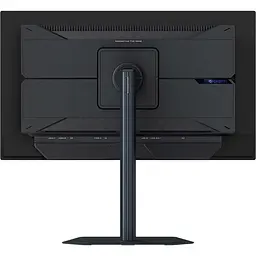 Монітор 27" Gigabyte MO27Q2 Gaming Monitor QHD OLED 240Hz (MO27Q2 EK) - мініатюра 4