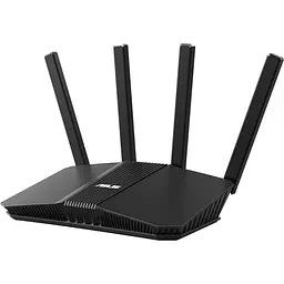 Бездротовий маршрутизатор Asus RT-BE55 (90IG0A80-MO3C00)
